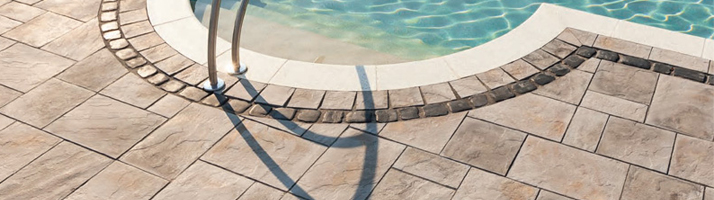 Techo-Bloc Inc. - CATALOG_ICI_FR_2021 - Borealis - Patio Slabs