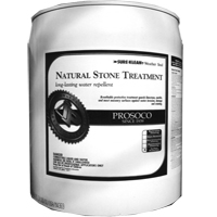 Natural Stone Sealer 5Gal Prosoco