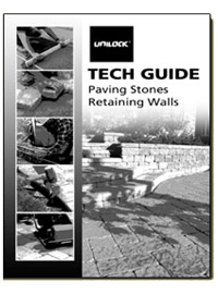 Unilock Tech Guide