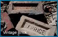 Vintage Brick
